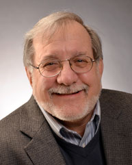 Bill Buckler